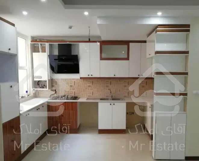 اجاره اپارتمان 65 متری 1 خواب فول امکانات طرشت