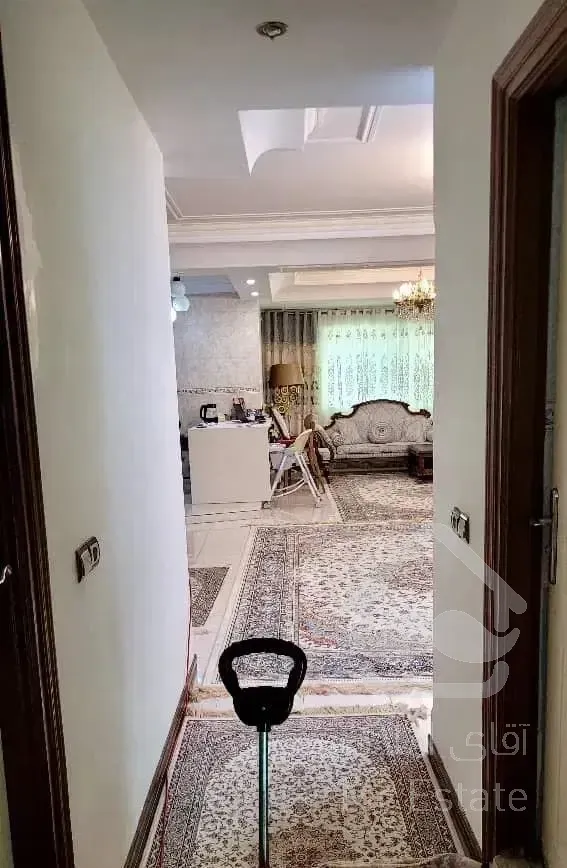 اجاره اپارتمان ۱۰۵ امیر کبیر غربی فردس ۲۳