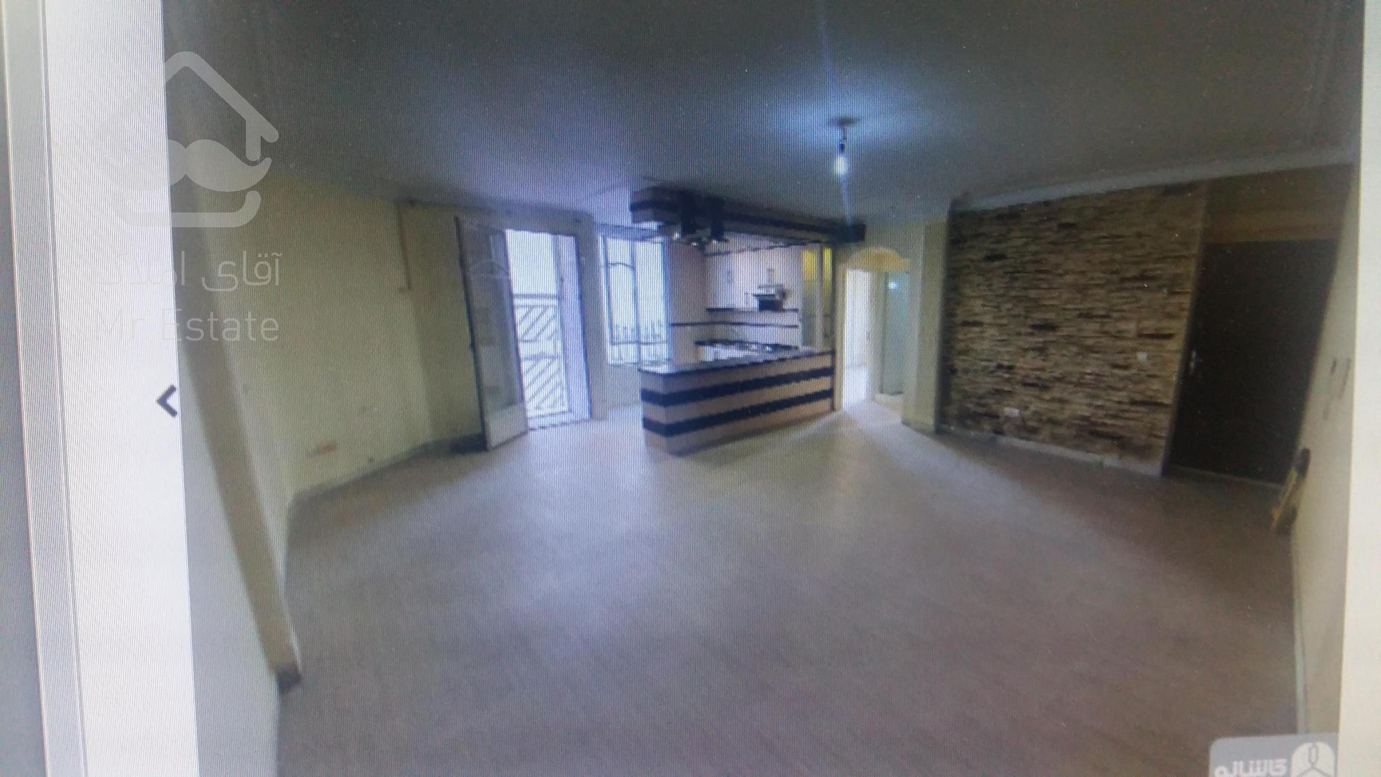 خرید و فروش آپارتمان 133 متری 3 خوابه جنت اباد