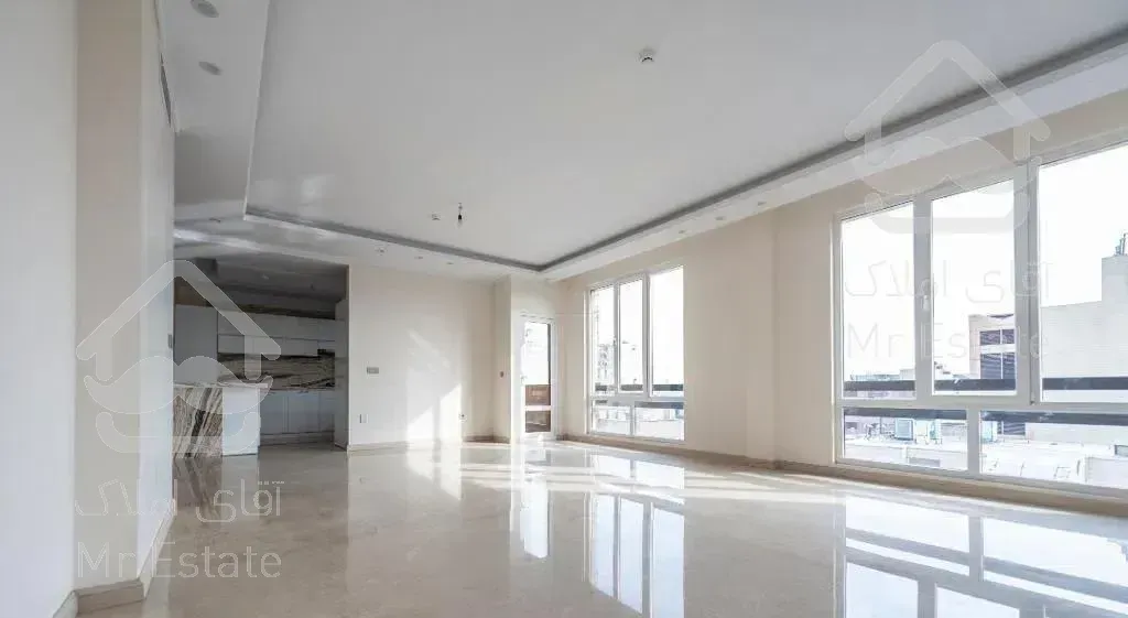 190 متر تکواحدی