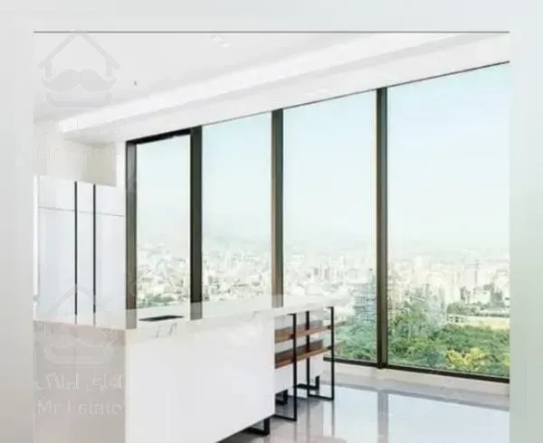 ۴۰۰متر فرشته/ ویوی ۳۶۰  + تراس