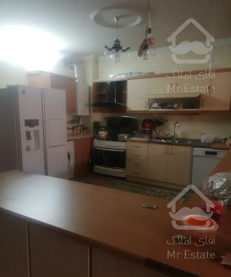 آپارتمان 135متری 3خوابه