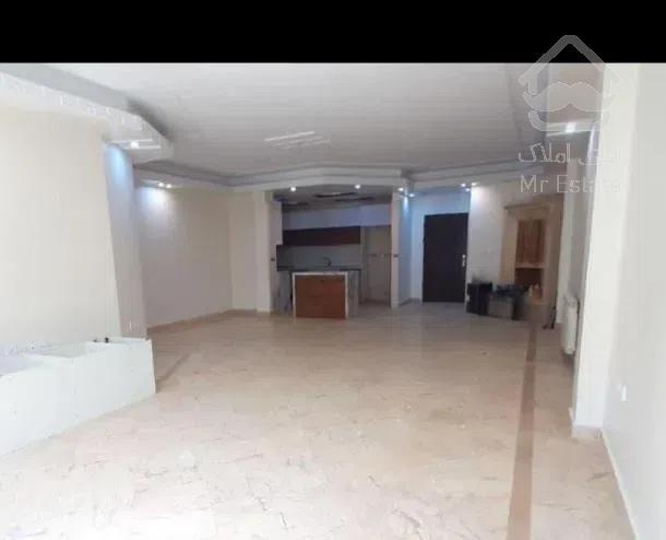 ۱۳۰ متر ۳ خواب ( غربیهای فلکه دوم تهرانپارس )