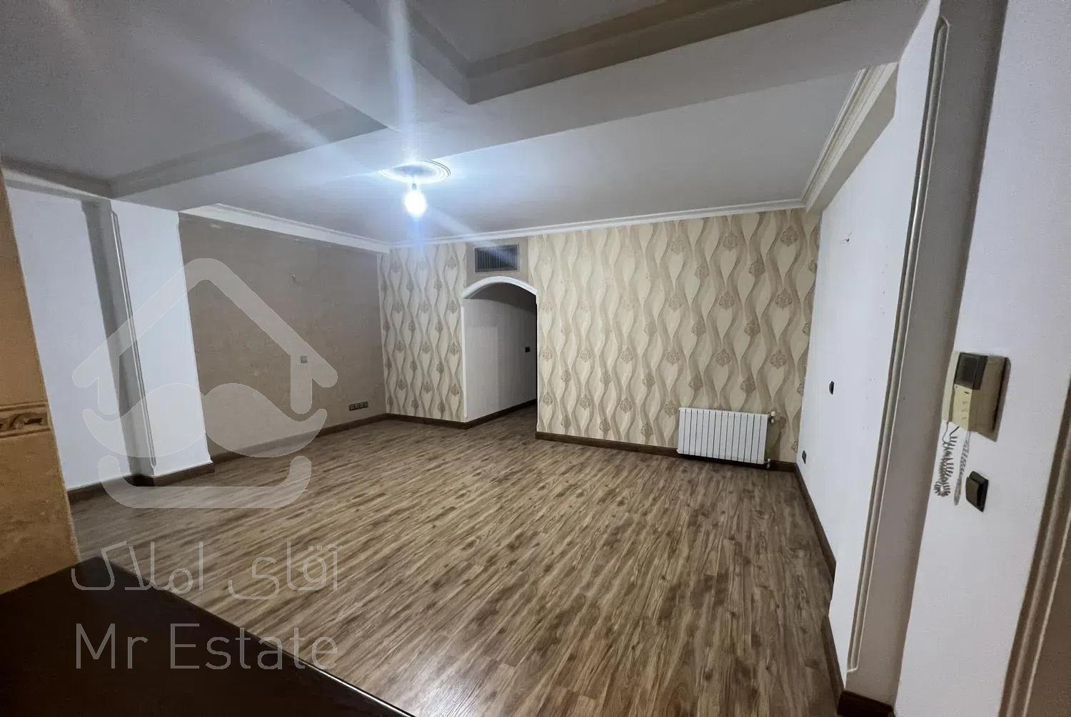 آپارتمان ۹۵ متری در شهرزیبا