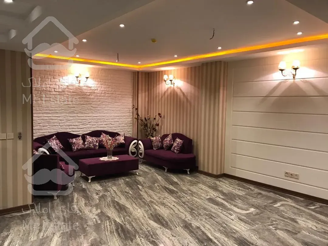 فروش آپارتمان۹۸متری۲خواب آیت الله کاشانی