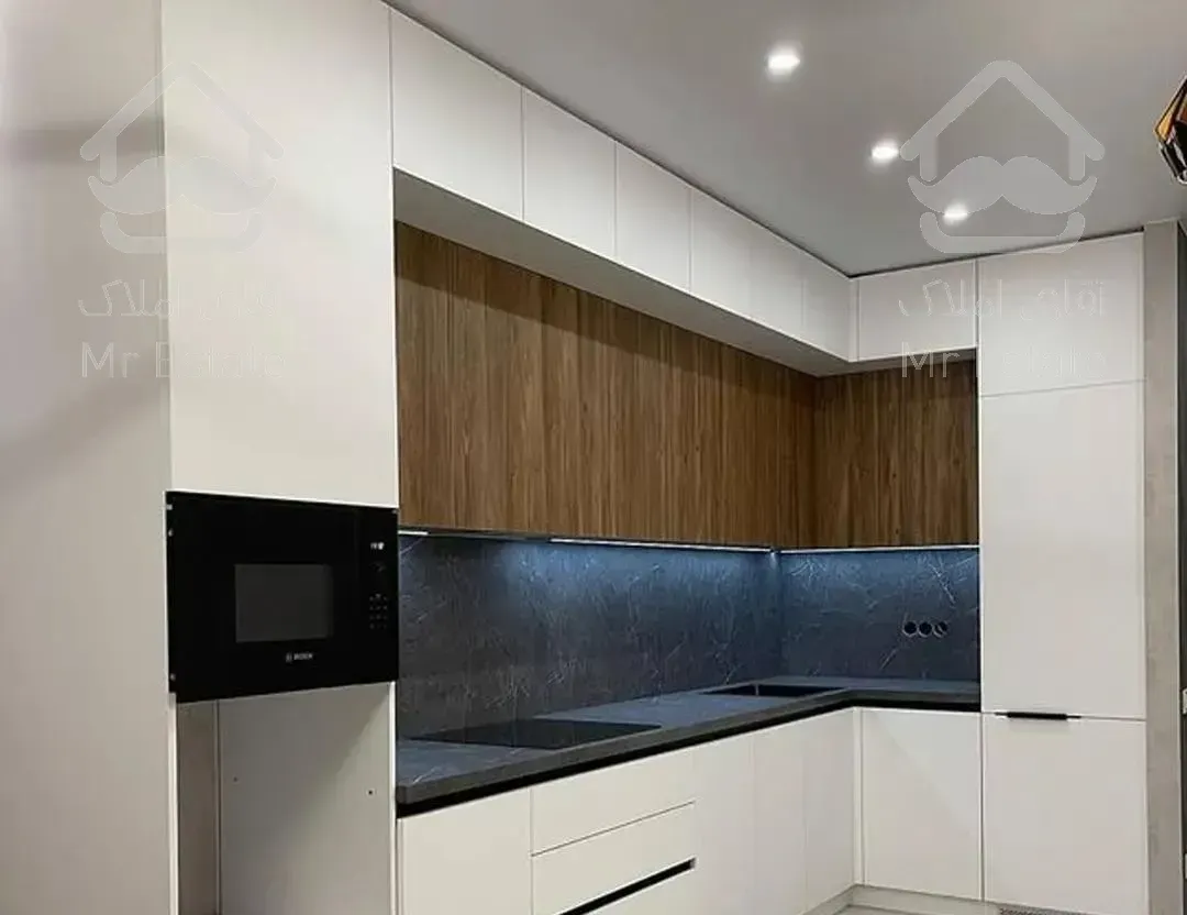 ساخت کابینت mdf و هایگلاس