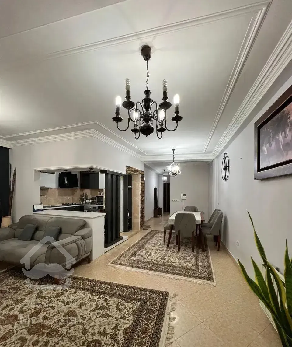 رهن کامل مرکز شهر امیر مازندرانی ۷۵متری