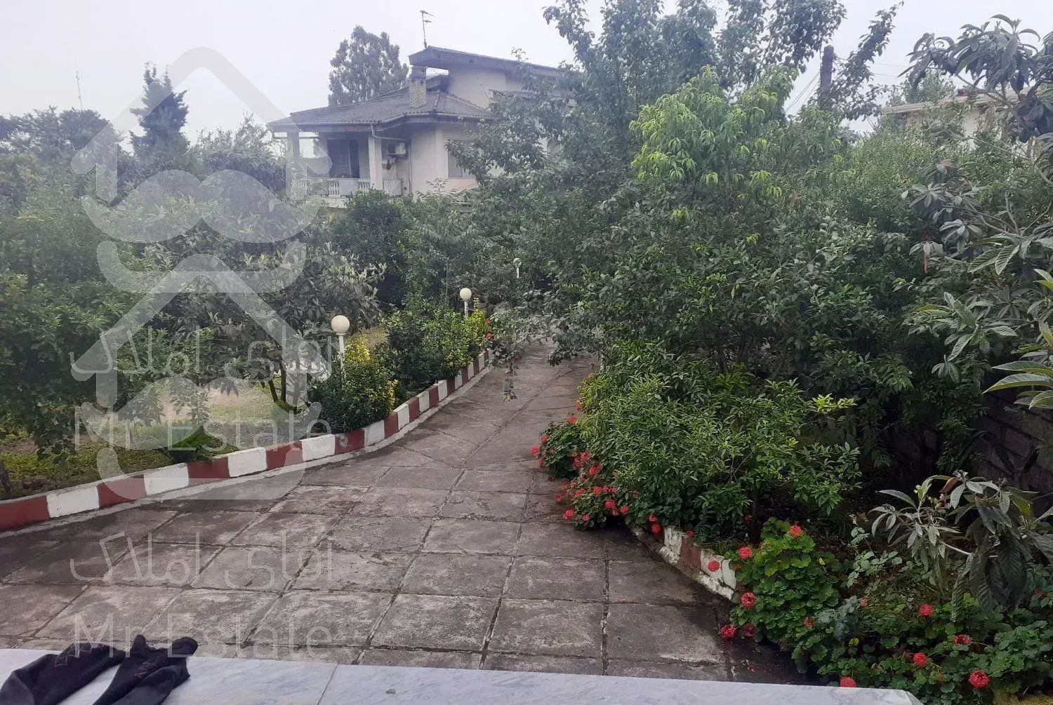 اجاره ویلا جنب کاخ شاه-رامسر