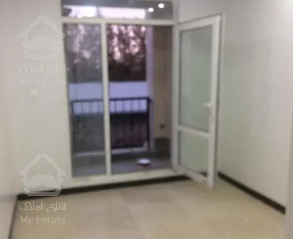 فرمانیه ۱۲۰ متر کلید نخورده