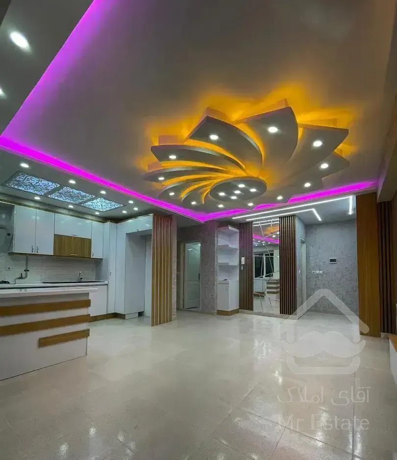 الماس پرند ۹۸متری خاص پسند