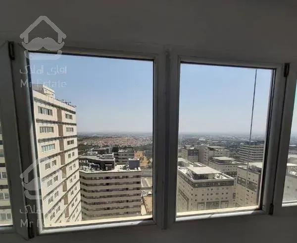 پنت هاوس ۲۰۴متری/۲قدمی دریاچه/تراس بزرگ/ویو دریاچه