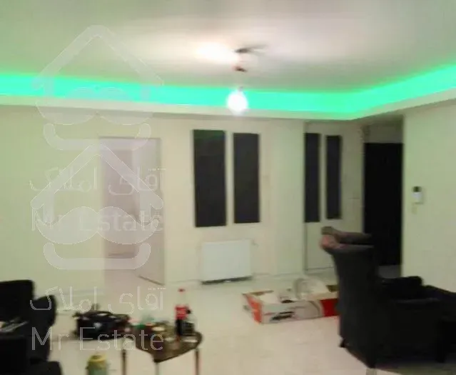 ۸۳ متر آپارتمان ۲ خواب در صادقیه(مهران)