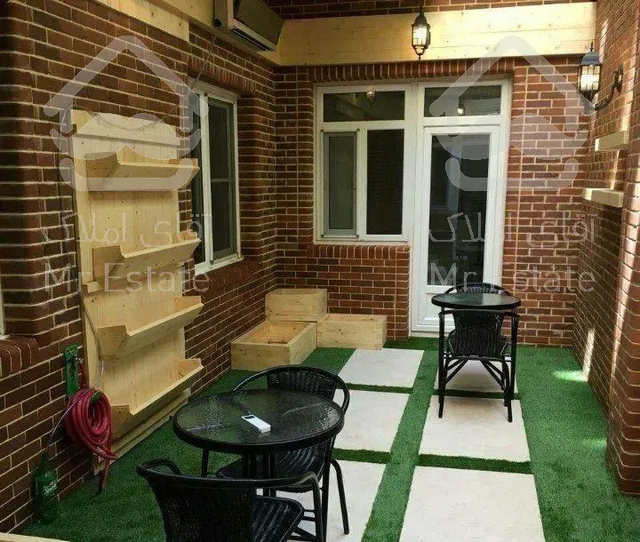 بازسازی و نوسازی ساختمان