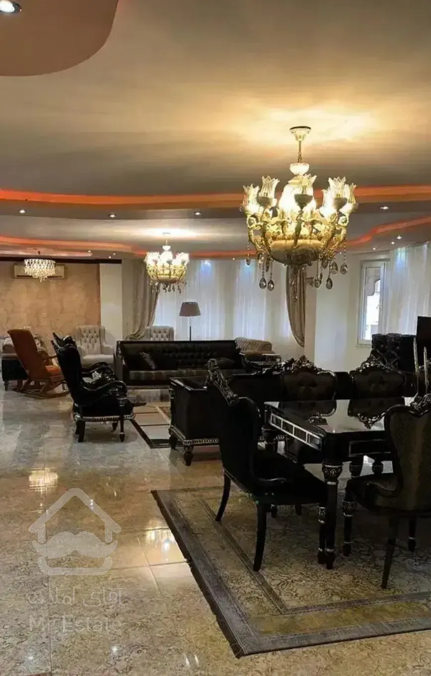 اجاره آپارتمان ۳۰۰ متر قبل قائم تک واحد