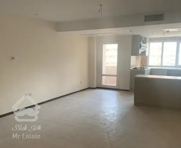 ۸۰ متر واحد در برج ارکیده