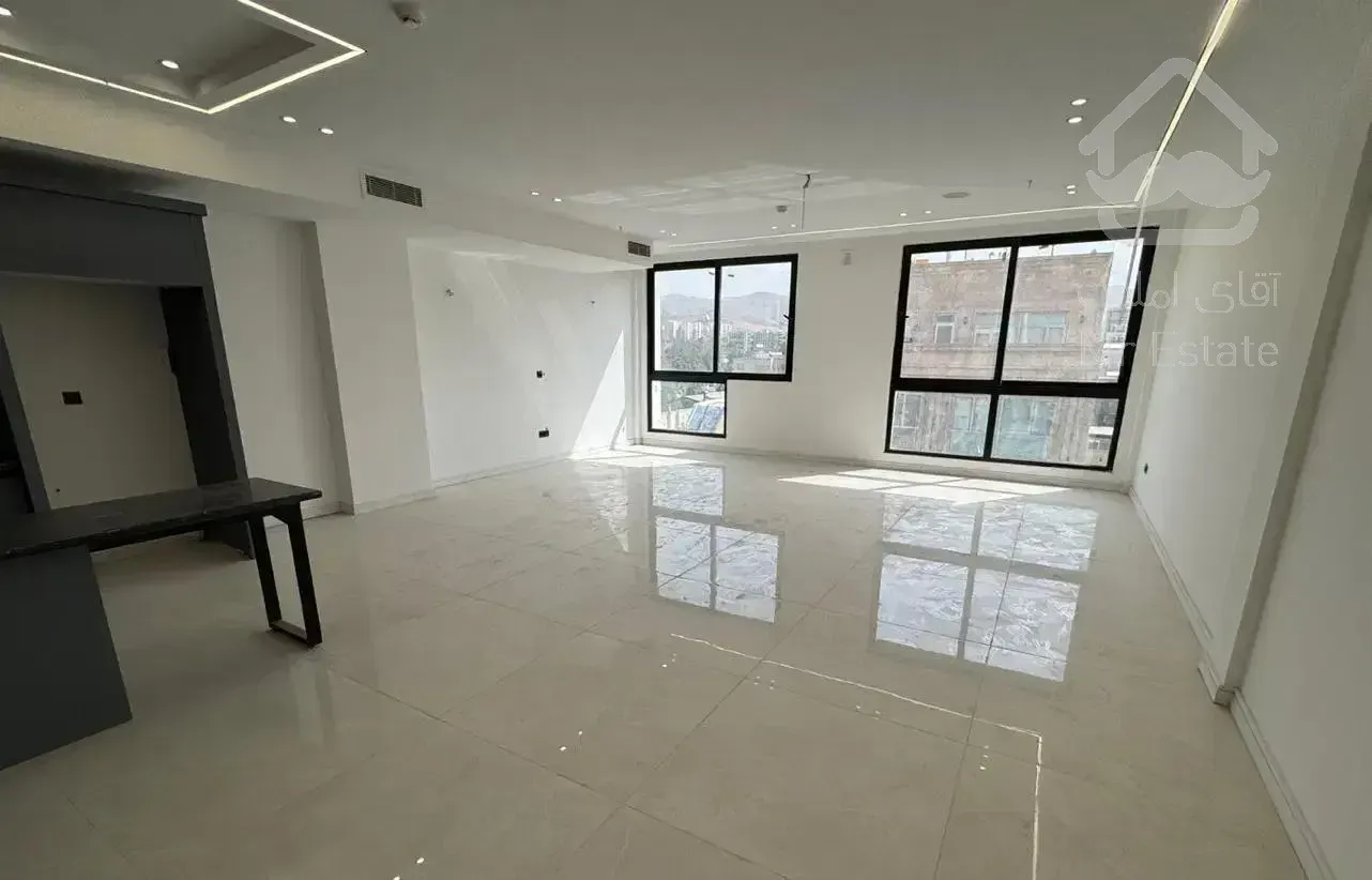 160 متر صفر / مدرن مناسب جهیزیه *** رهن قابل تبدیل