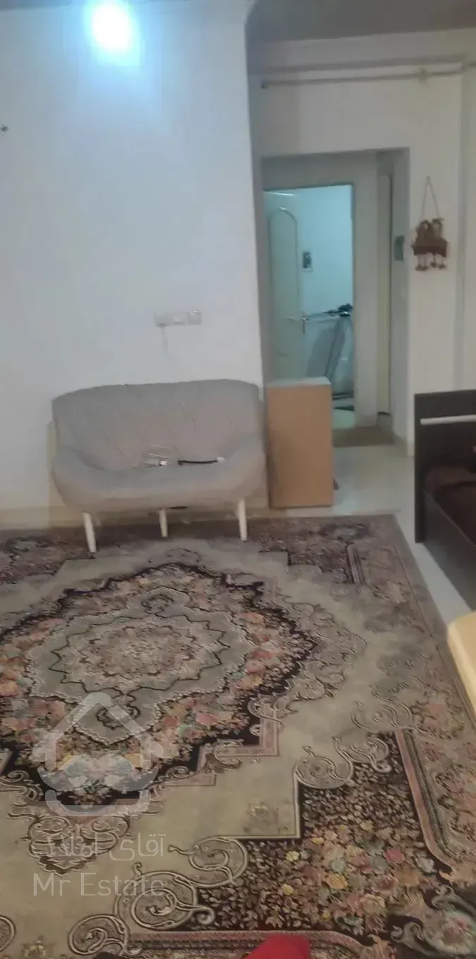 فرهنگ 12 دو خواب 75متری