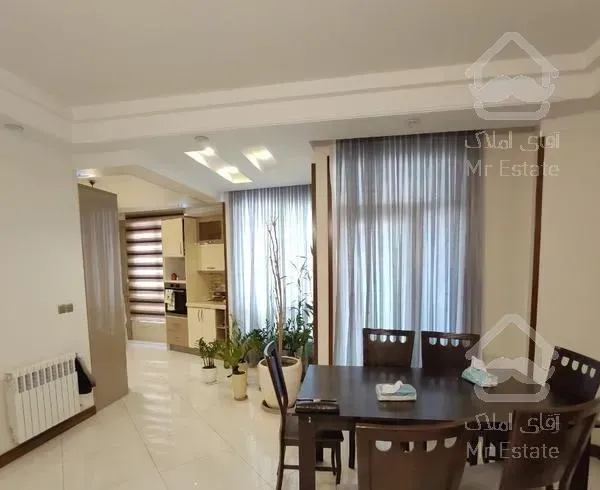 ۹۱ متر، ۷ ساله، فول امکانات، مهران