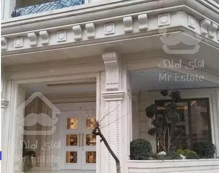 اجاره ۲۴۰متر۴خواب/مروارید/مشاعات فعال/دید شهر