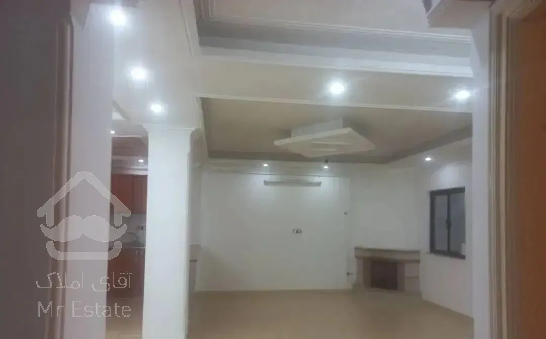 واحد ۶۵ متر دانشجویی معراج ۱۲ با حیاط شخصی