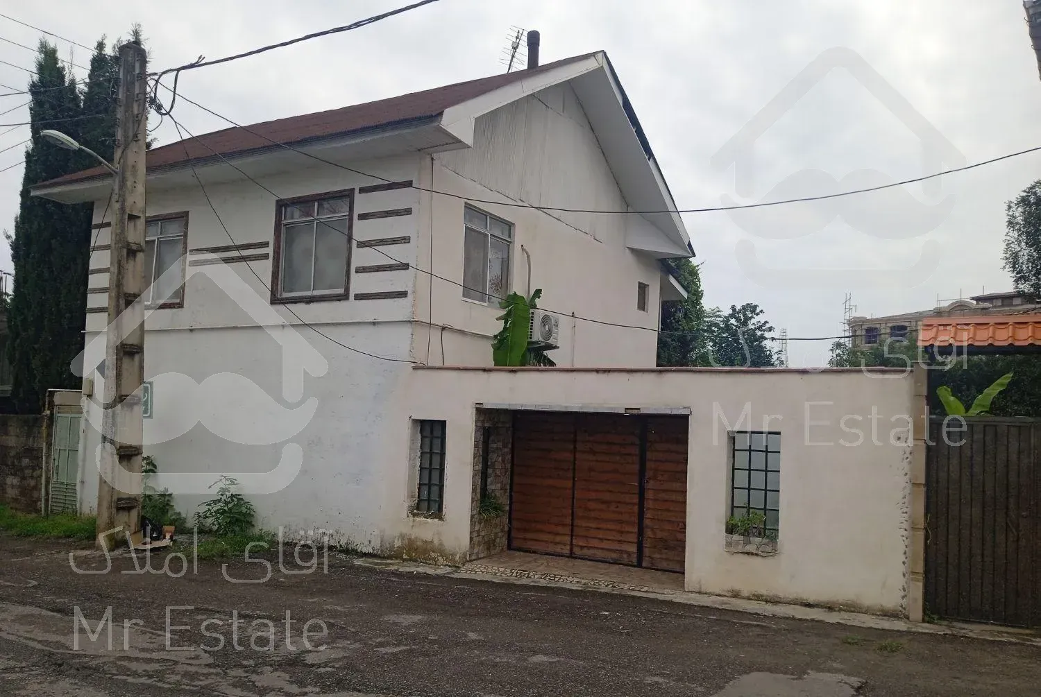 رهن و اجاره به صورت مبله سالیانه