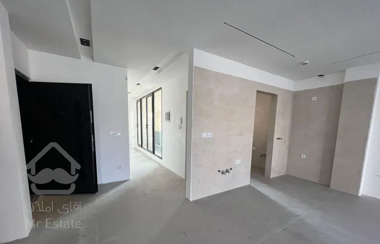 فروش آپارتمان ۱۳۰ متری کمربندی غربی