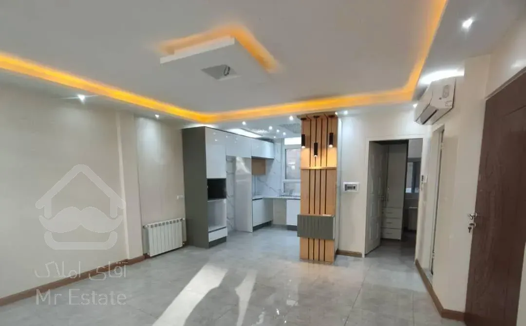 فروش آپارتمان ۵۸ متری ۱ خوابه در دارآباد