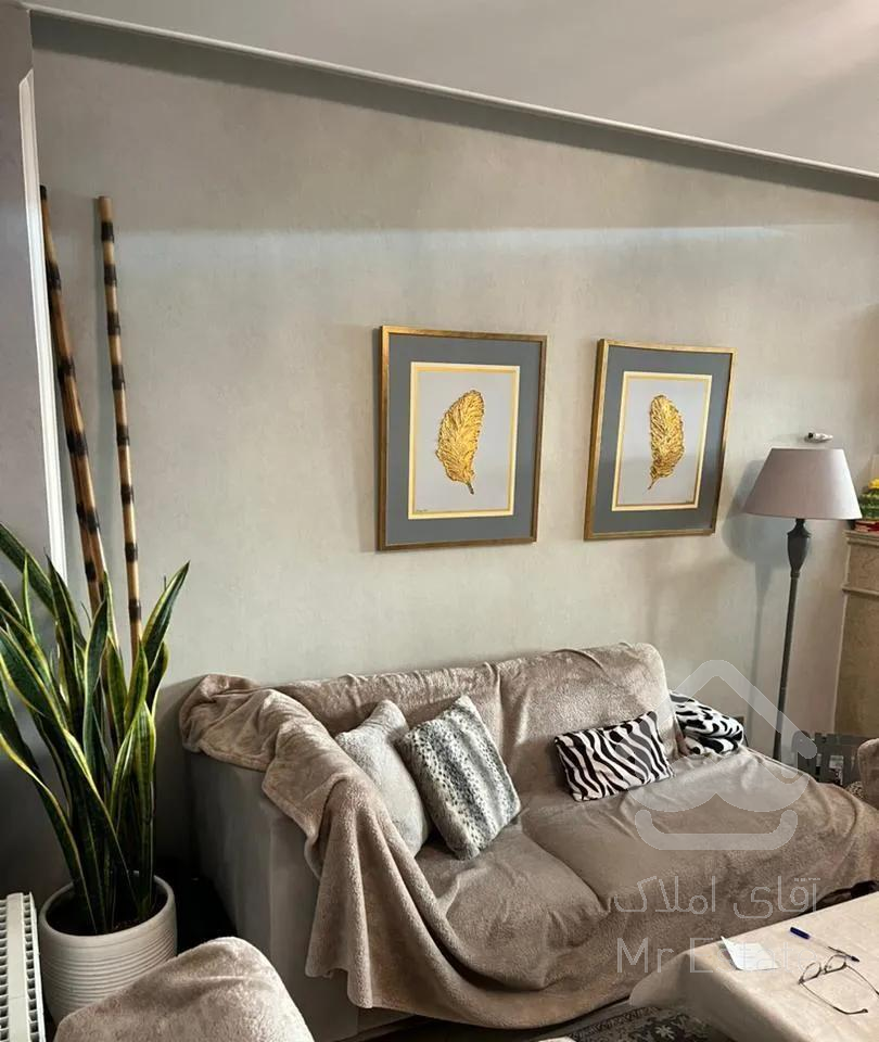 118متر شهرک غرب