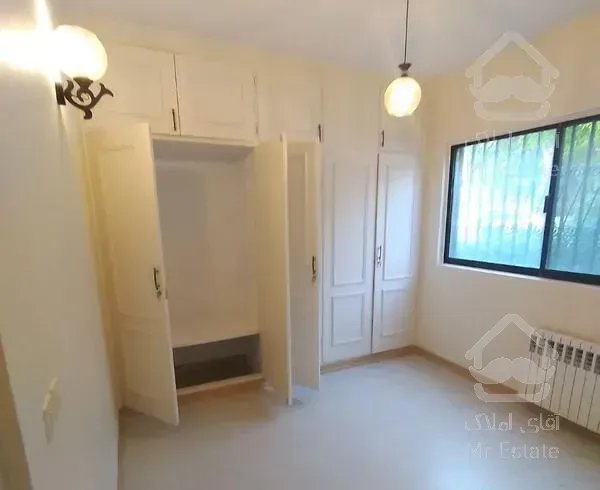 آپارتمان ۲خوابه بالای میدان کاج