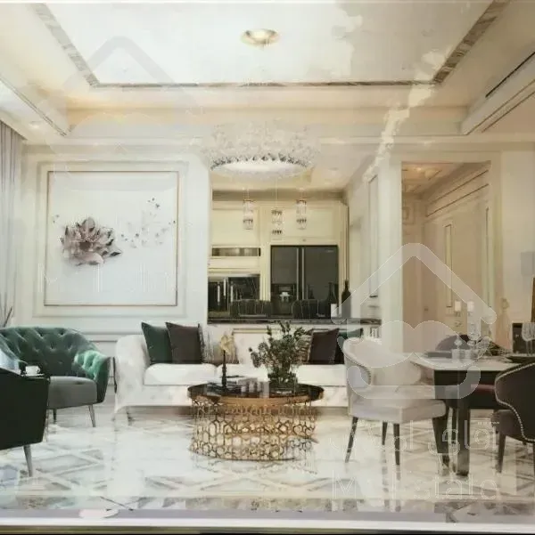 برج لوکس چناران پارک بدون رقیب در منطقه ( سرمایه گذاری تضمینی )