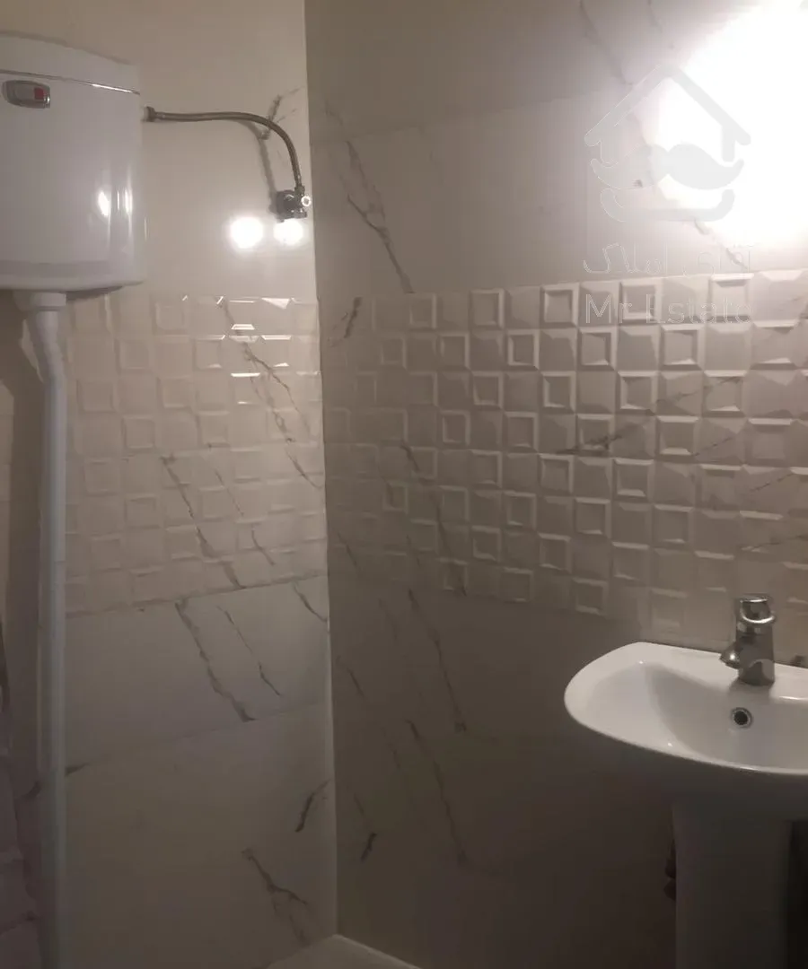 اپارتمان 113 متری ،2خواب فول امکانات