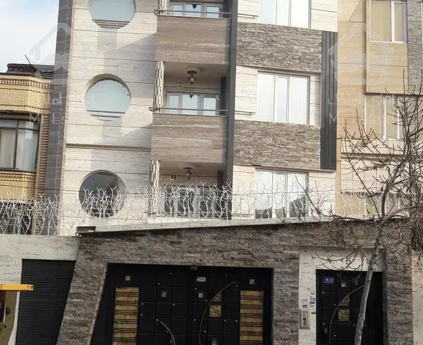 ۱۵۰ متر تک واحدی شیک