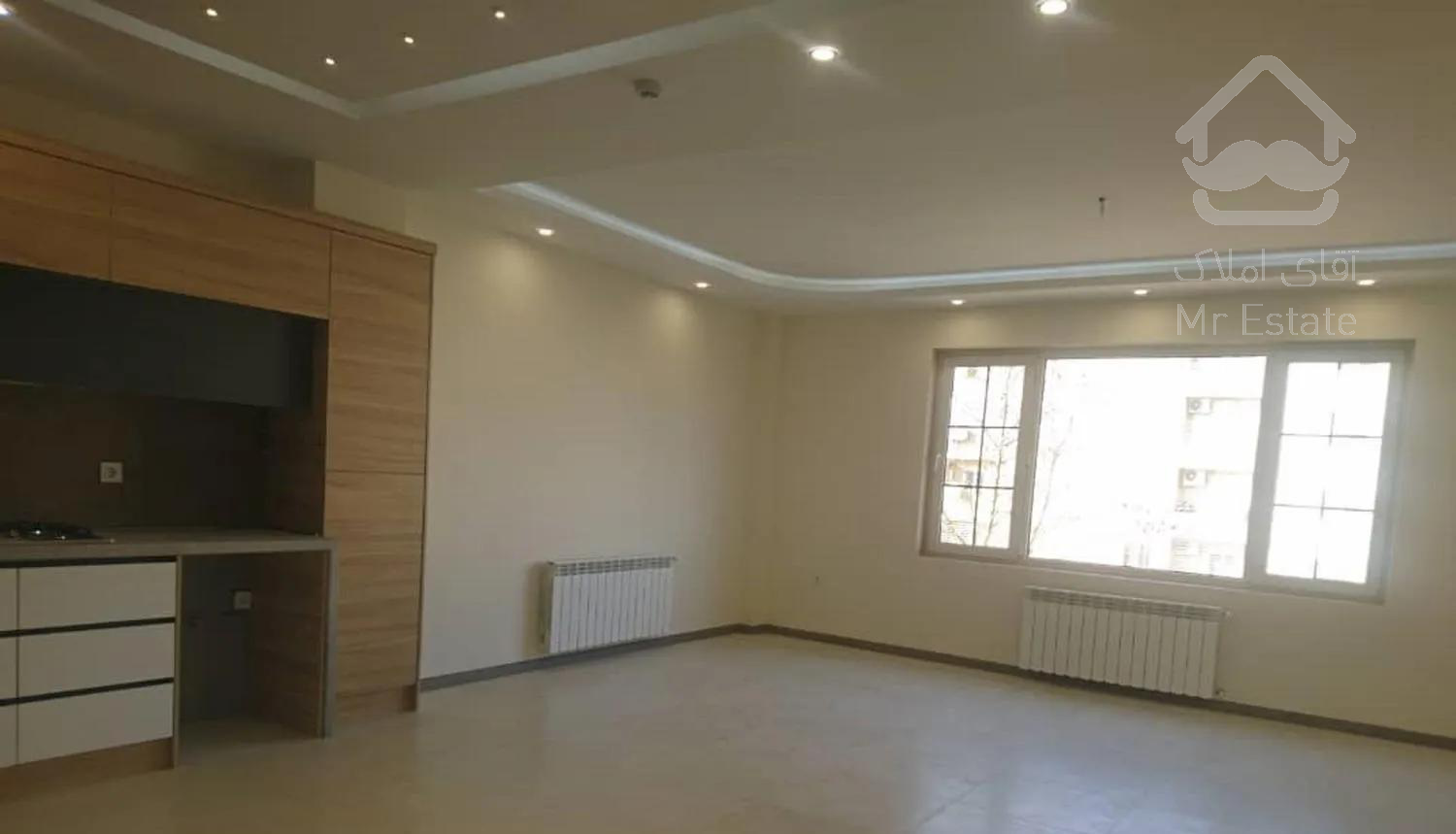 فروش آپارتمان 140متری در المپیک