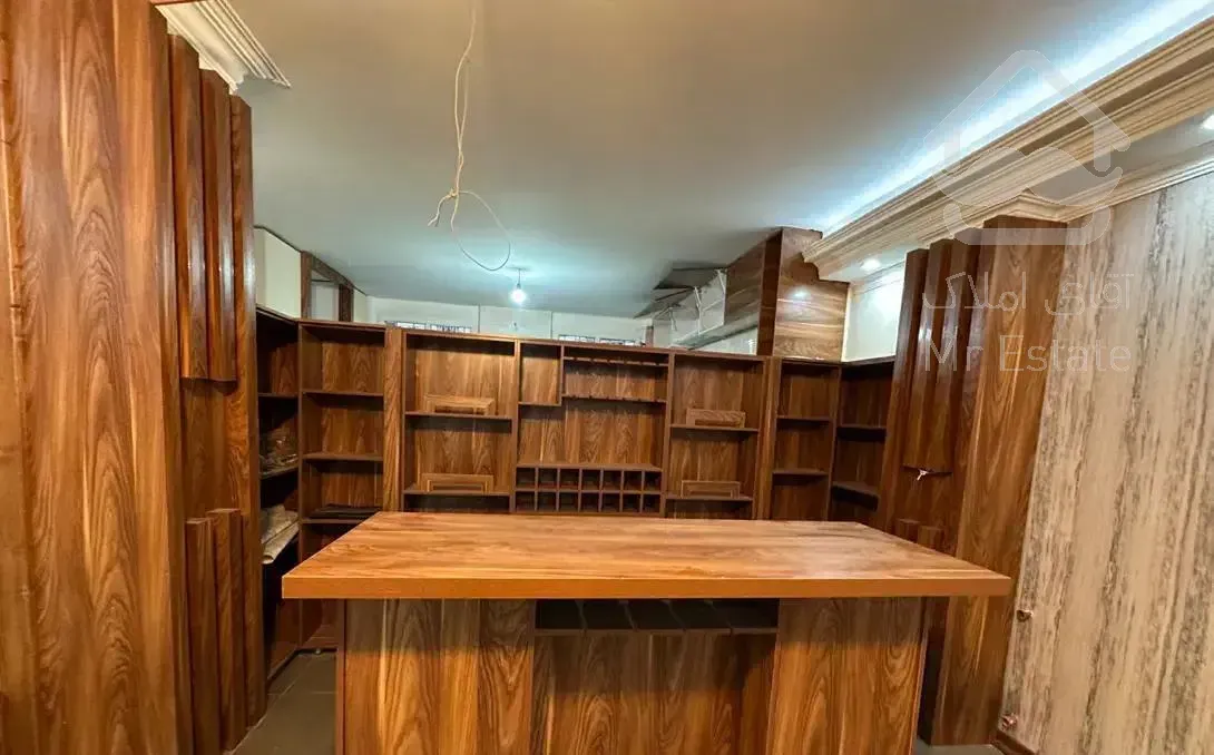 فردوس غرب/۱۱۰ متر/فول دیزاین/۳ خواب