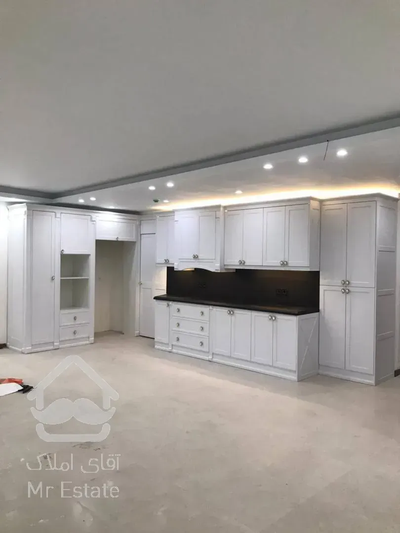 آپارتمان لوکس تک واحدی زیرمنطقه