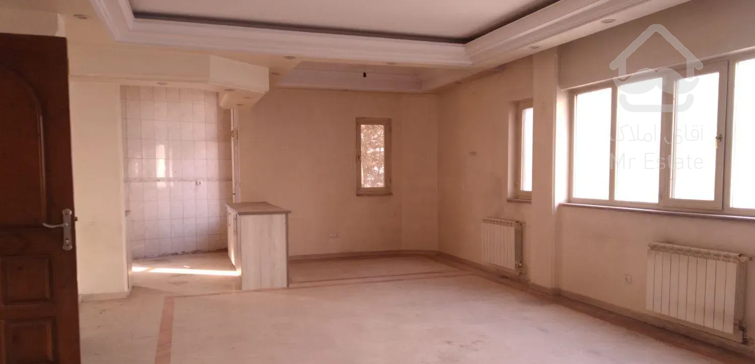 ۱۱۵ متر فول امکانات عبداله زاده