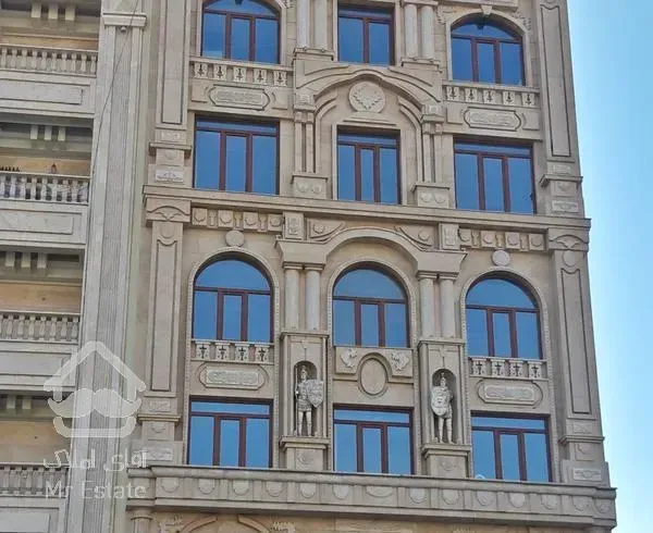 واحدکلیدنخورده220م فول امکانات  فرشته رشدیه