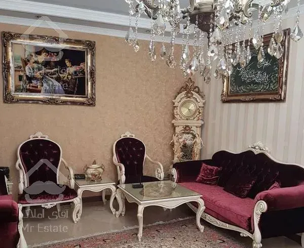 ۹۷ متر ایت الله کاشانی بلوار اباذر