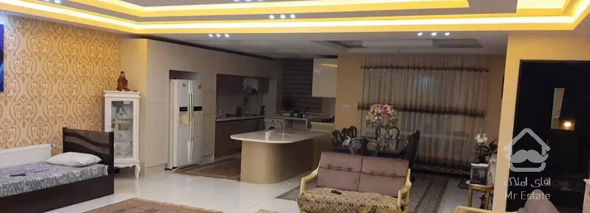 ۱۴۵متری۱۵۵متری*کلهر یاسری دیلمان آژیده پاستور