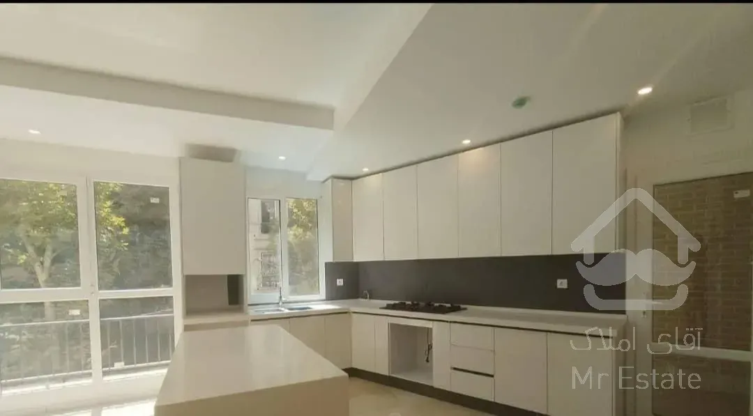 آپارتمان ۱۶۵متر اقدسیه سپند