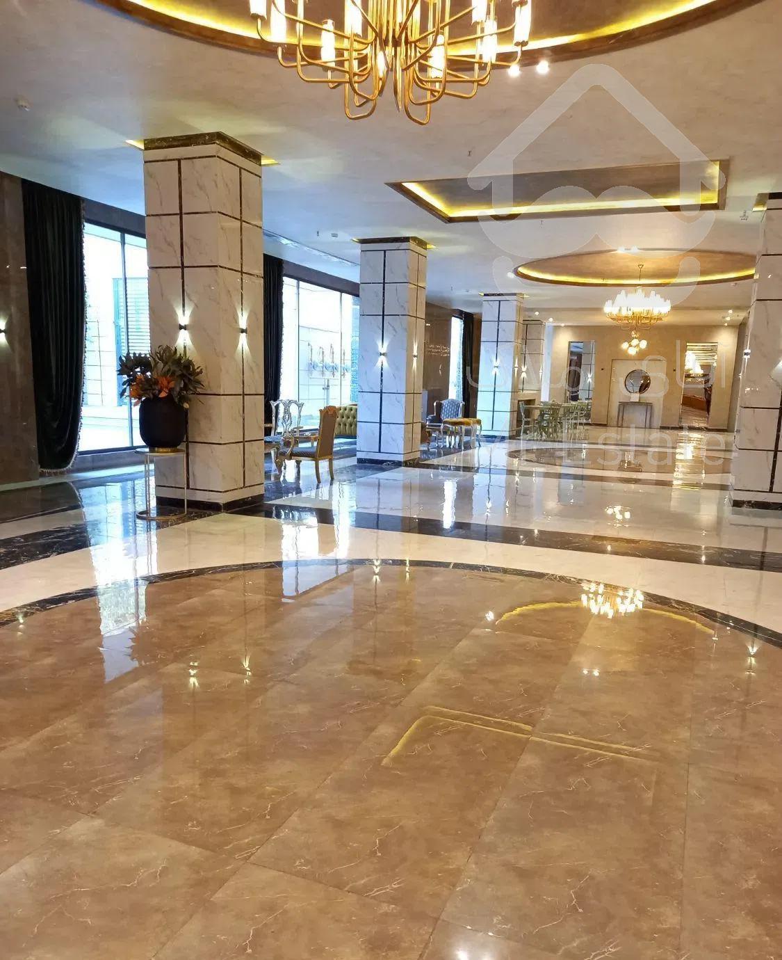 ۱۱۱متر/دوخواب/مناسب سرمایه‌گذاری و سکونت/اکباتان