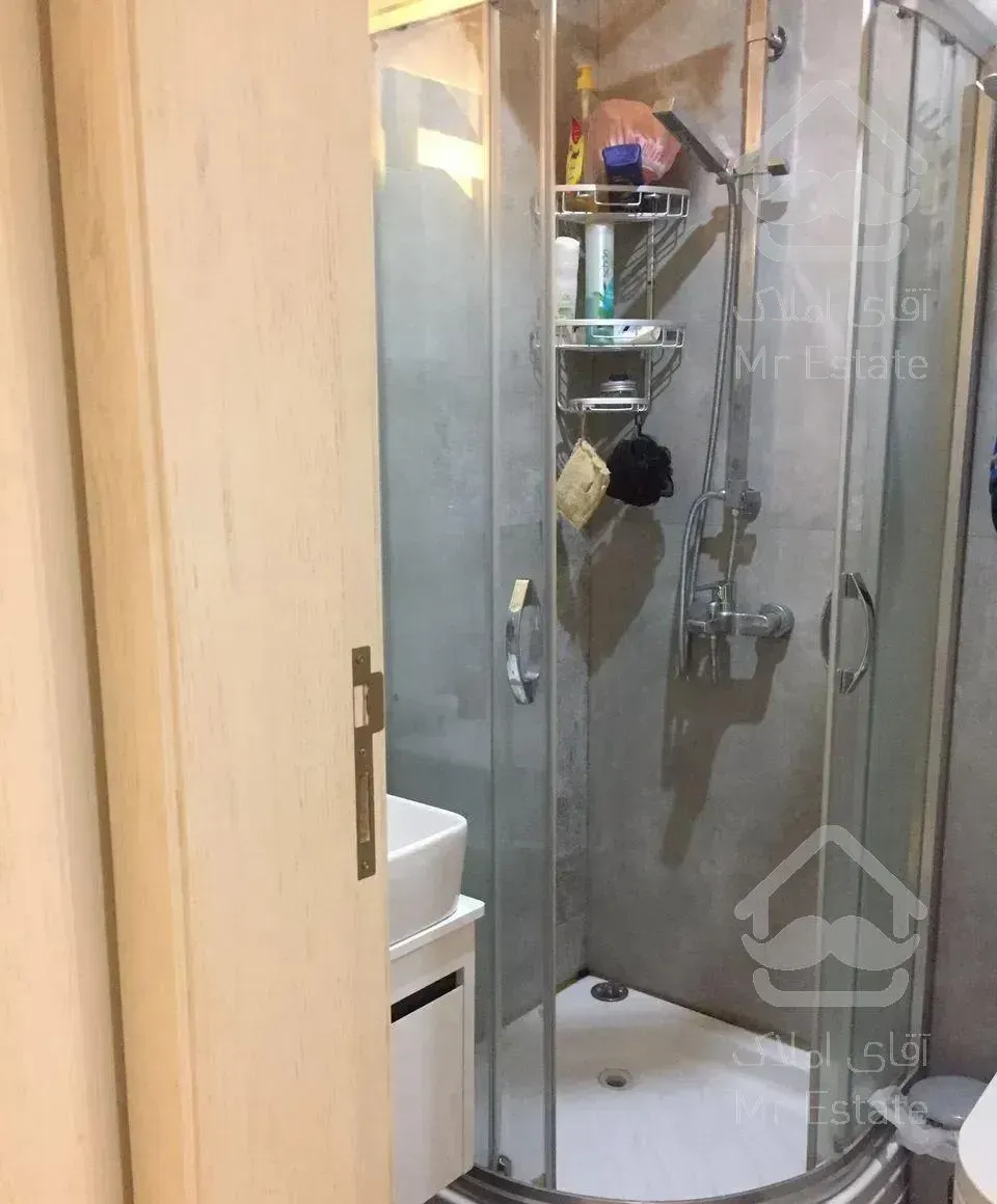 ۱۱۰ متر آپارتمان ویو ابدی