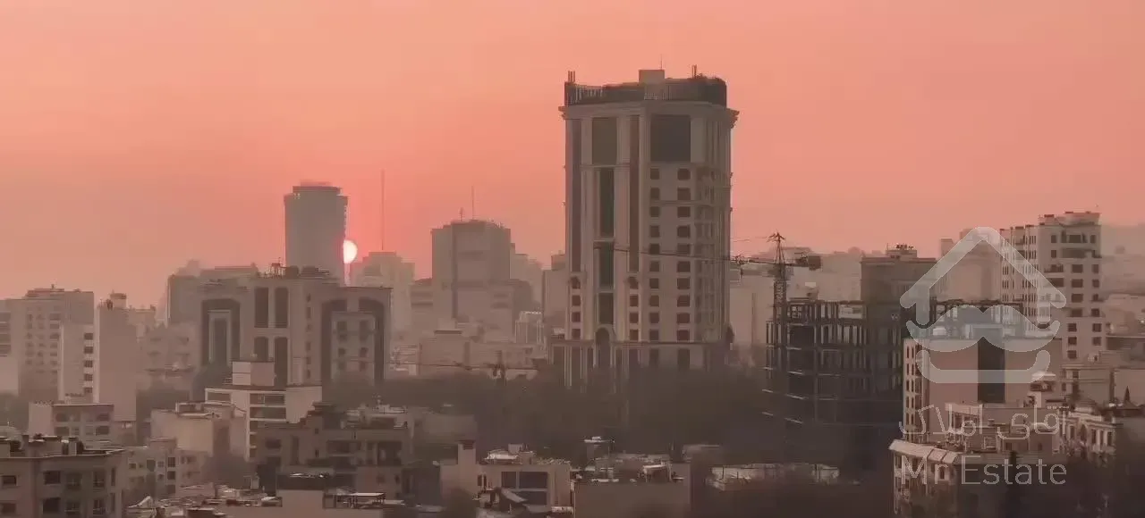 280 متر برج باغ برند و مجلل،مناسب خاص پسندان