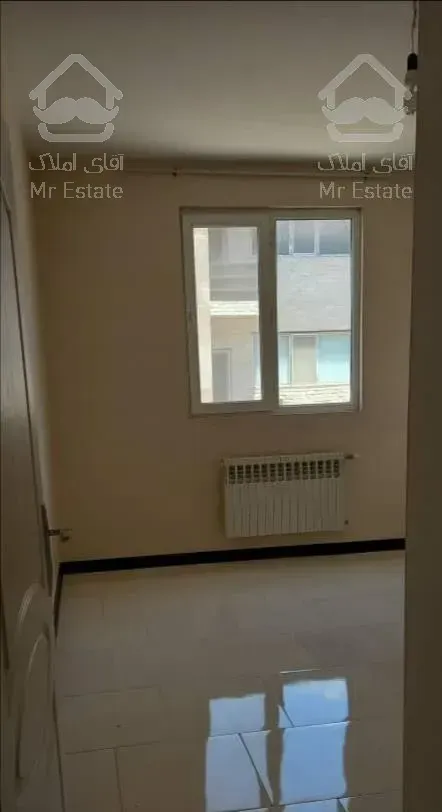 آپارتمان 83 متری