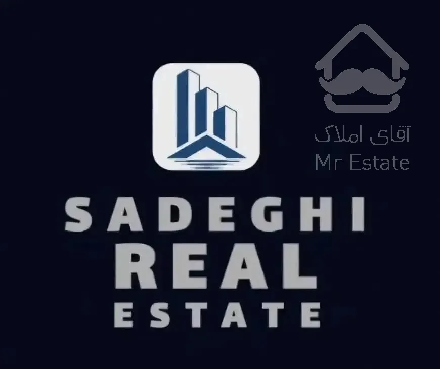 ۵۵متر طبقه سوم تکواحدی/ محدوده گاز طبرسی مقداد