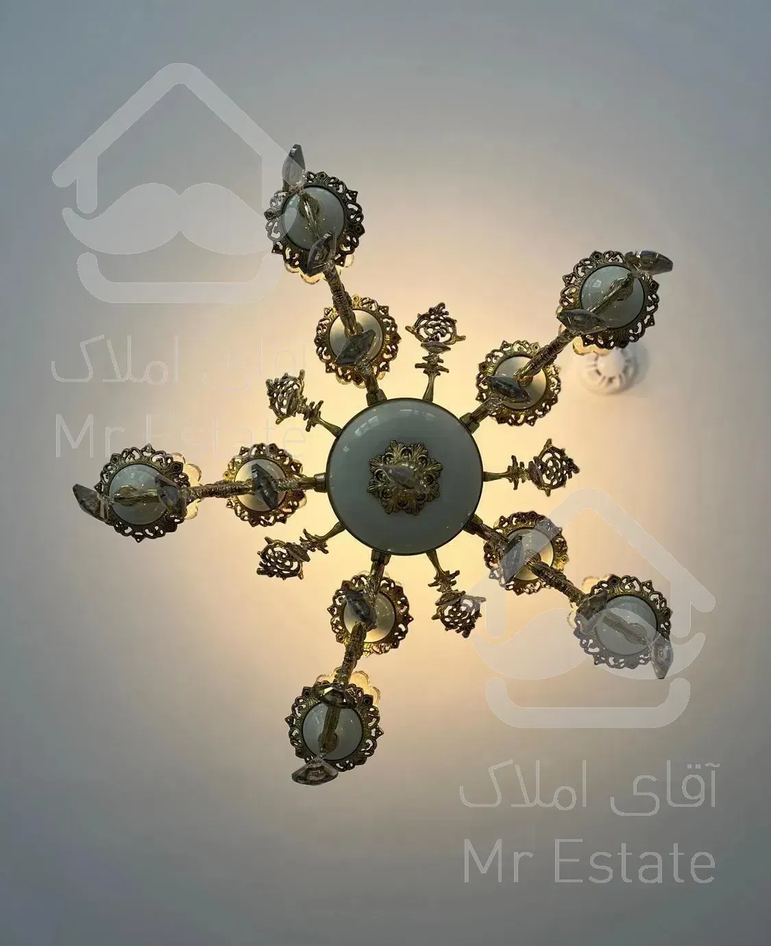 ۲۰۰متری تک واحدی/اول محمدیه