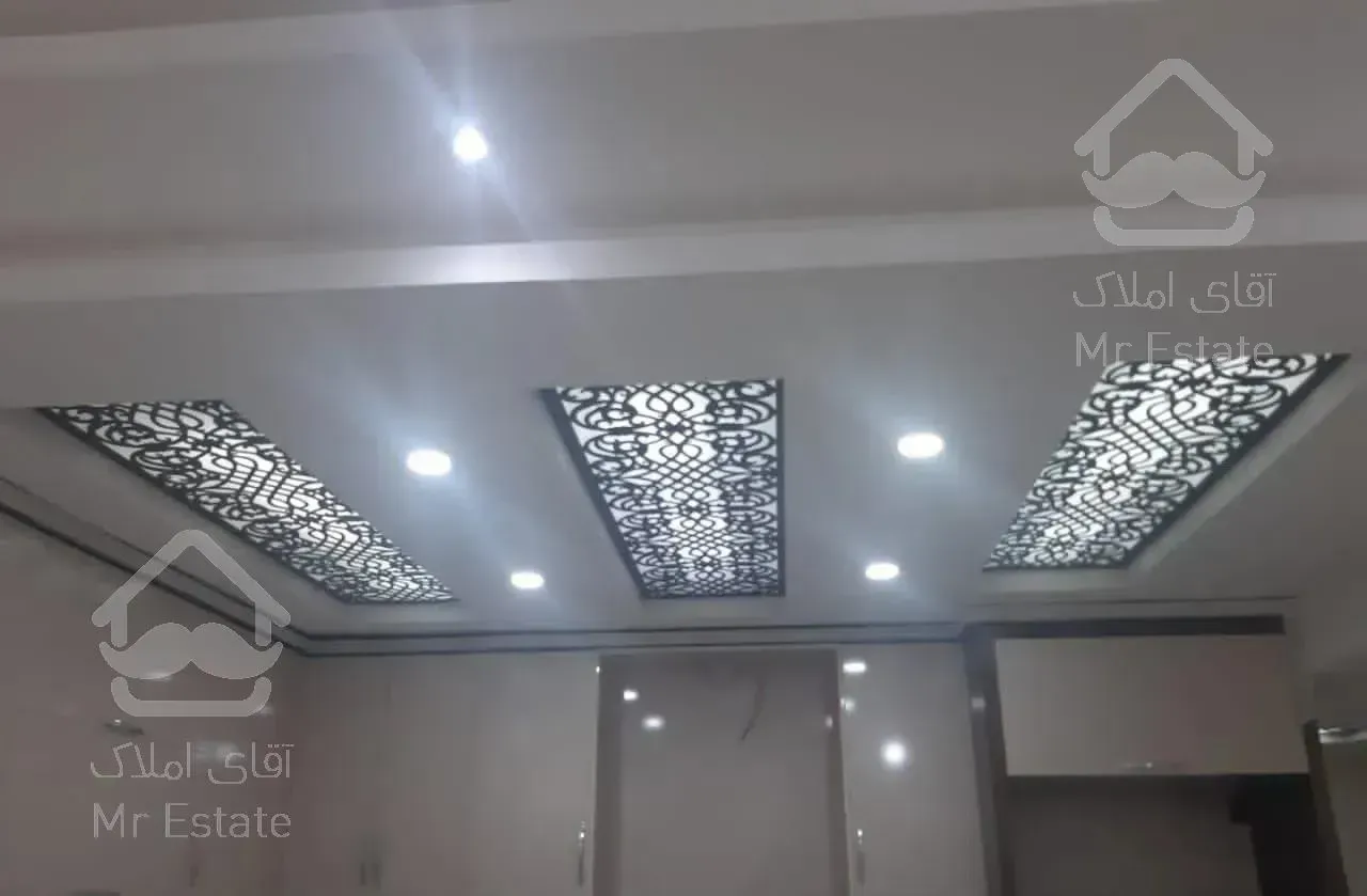 آپارتمان، ۱۱۰ متر  دوخوابه،همکف،سیمرغ