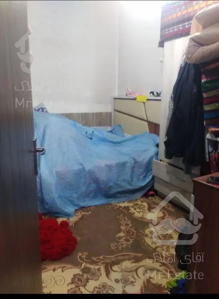 منزل ویلایی ۷۵ متر