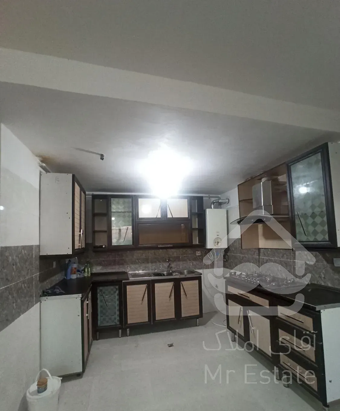 رهن آپارتمان ۷۸ متری ۲ خوابه