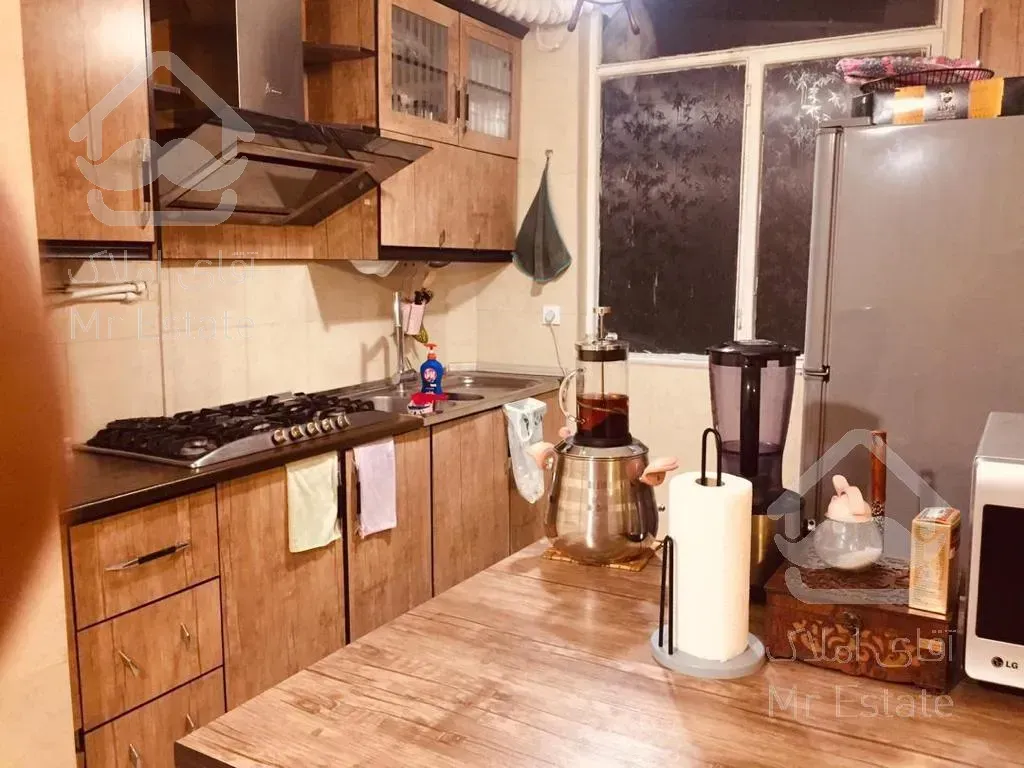 ۷۰ متر ۲ خواب جیحون